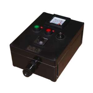 BQC8030系列防爆防腐電磁起動(dòng)器(IIC、Ex Td)