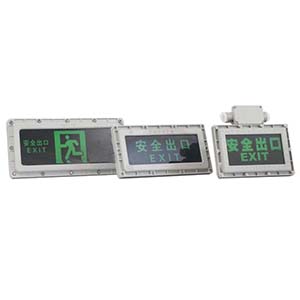 BYY系列防爆消防應(yīng)急標(biāo)志燈具(IIB、IIC)
