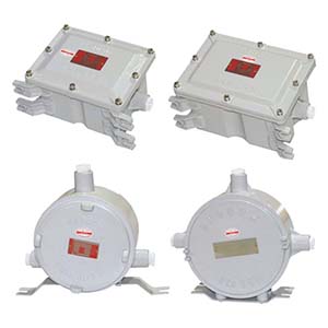 BdH系列防爆鎮(zhèn)流器(IIB、IIC)