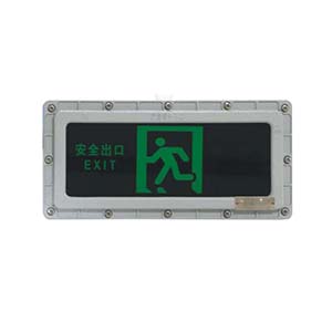 JY-BLJC-1LROE I 1W-Ex系列集電集控型消防應(yīng)急標(biāo)志燈具(防爆款)