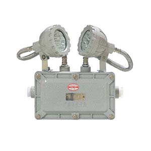 JY-ZFJC-E6W-Ex系列集電集控型消防應(yīng)急照明燈具